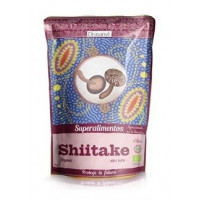 DRASANVI Shiitake Bio 125GR Ref: 032010027