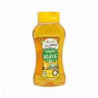 Ecosana Raw Agave Syrup Bio 500ML NOVICO MCA