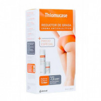 Thiomucase Fat Reducer 200+50ML ALMIRALL