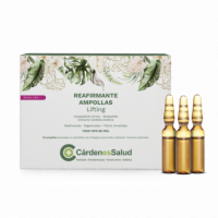 Cs Ampollas Reafirmantes Lifting 30 Unidades  FARMACIA CARDENES