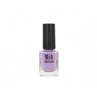 Vernis à ongles Mia Lavender Candy LAURENS COSMETICS