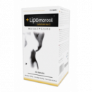Super Premium Diet +quemagrasas Abdominal Lipomorosil 30 Capsulas  NUTRIHEALTH COMPANY SPAIN, S.L.