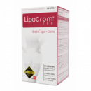 Super Premium Diet Lipocrom 20 Caps  NUTRIHEALTH COMPANY SPAIN, S.L.