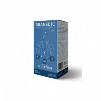 Super Premium Diet Branecil  30 Capsulas  NUTRIHEALTH COMPANY SPAIN, S.L.