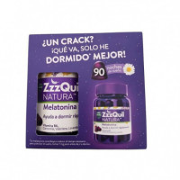 Zzzquil Melatonina Pack 90 Gominolas  PROCTER & GAMBLE