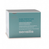 Sensilis Pure Perfection Oily/Mixed Skin Cream 50 Ml DERMOFARM