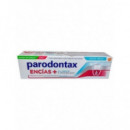 Parodontax Encias+aliento&sensibilidad Extra Fresh 75 Ml  GSK CH