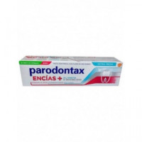 Parodontax Encias+aliento&sensibilidad Extra Fresh 75 Ml  GSK CH