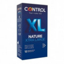 Controlo Xl preservativo 12UNIT ARTSANA