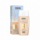 ISDIN Fotoprotector SPF50 Fusion Water Light 50ML
