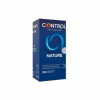 Control Nature Preservativo 24UNID  ARTSANA