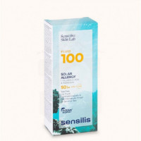 SENSILIS Ultrafluid Spf 100+ Solar Allergy 40ML