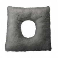 Orlima Square Anti-decubitus Cushion with Hole UBIOTEX ESPAÑA S.L.