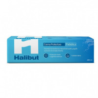 Halibut Crema Protectora Prebiotica 1 Envase 100 Ml  URIACH CONSUMER HEALTHCARE