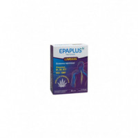 Epaplus Nervicare Lumbaxil 30 Comprimidos  PEROXFARMA
