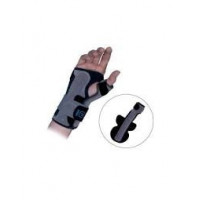 PRIM Accessory Thumb Immobilizer Airmed One Size Color Gray