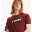 Camiseta Gráfica Batwing de LEVI'S