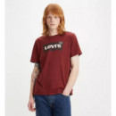 Camiseta Gráfica Batwing de LEVI'S