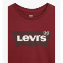 Camiseta Gráfica Batwing de LEVI'S