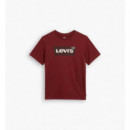 Camiseta Gráfica Batwing de LEVI'S