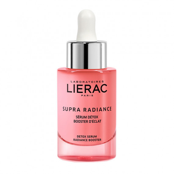 Supra Radiance Sérum  LIERAC