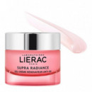 Supra Radiance Gel-crema Renovador Anti-ox  LIERAC