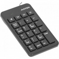 MITSAI Q25 Numeric Keypad (Usb cable)