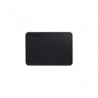 Disque dur externe Canvio Basics 2,5" 6,35CM 1TB TOSHIBA Canvio Basics 2,5" 6,35CM 1TB