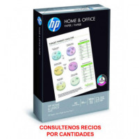 PAPEL FOTOCOPIA DIN A4, 80 gr  HP HOME PROFESIONAL