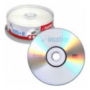 DVD+R IMATION 4,7 Gb TARRINA 30 UNID.IMPRIMIBLE