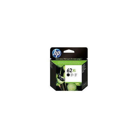 ORIGINAL HP N62XL BLACK CARTRIDGE ORIGINAL HP N62XL BLACK CARTRIDGE