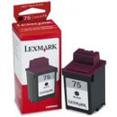 LEXMARK 40/45 ORIGINAL BLACK CARTRIDGE