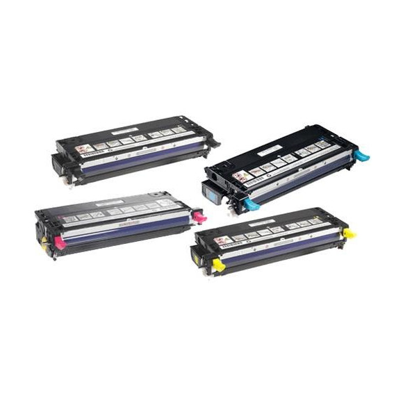 COMPATIBLE DELL TONER 3110 YELLOW COMPATIBLE DELL TONER 3110 YELLOW