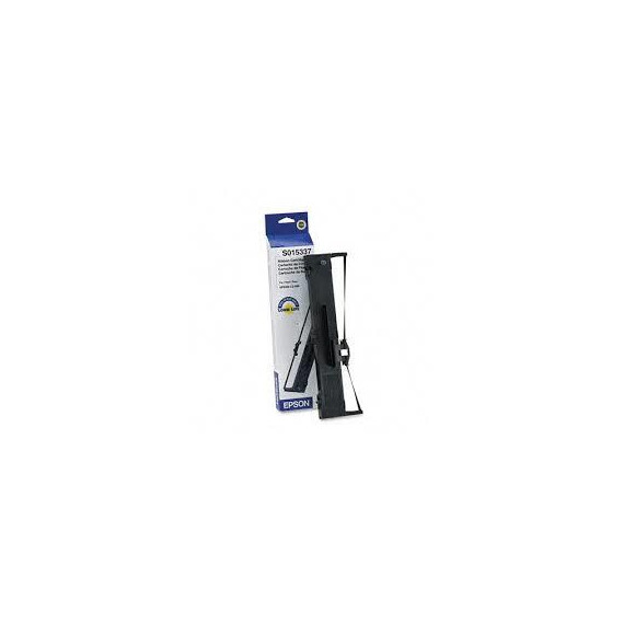 ORIGINAL EPSON LQ 590 RIBBON (S015337) ORIGINAL EPSON LQ 590 RIBBON (S015337)