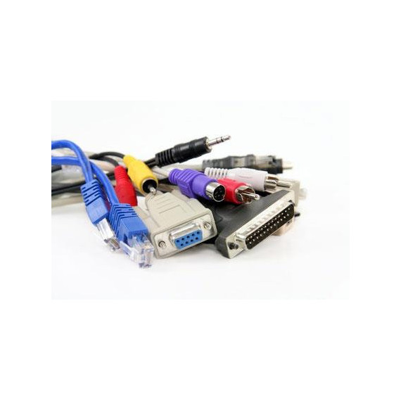 CABLE 25H/25H 2 MTS.