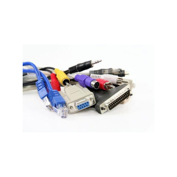 PRINTER CABLE 2 MTS. PRINTER CABLE 2 MTS.
