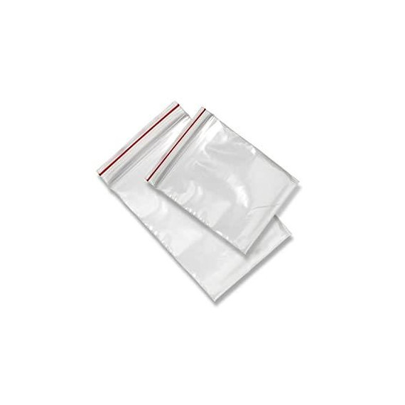 SELF SEALING BAG 60x80 (100 pcs.) SELF SEALING BAG 60x80 (100 pcs.)