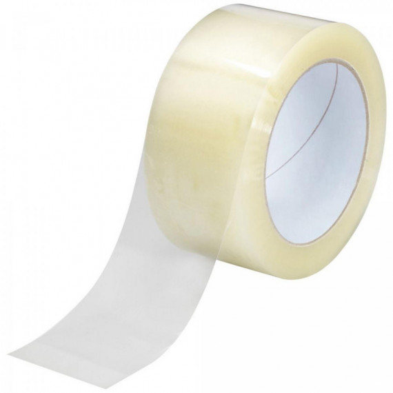 PACKING TAPE 66x48 TRANSPARENT