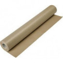 KRAFT WRAPPING PAPER ROLL 5 MTS.