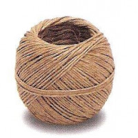 OVILLO DE CUERDA 100 grs. CAÑAMO