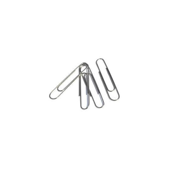 MEDIUM SILVER CLIP 32 mm MEDIUM SILVER CLIP 32 mm