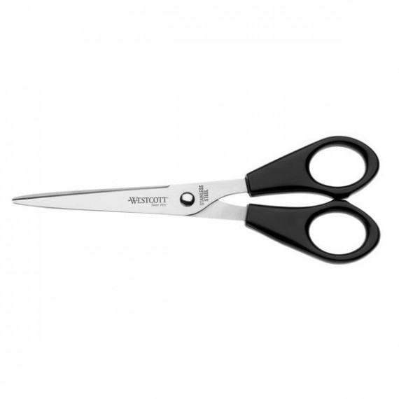 MEDIUM OFFICE SCISSORS MEDIUM OFFICE SCISSORS