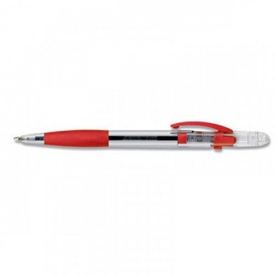 TRATTO MATIC RED BALLPOINT PEN