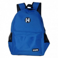 ICON BLUE SCHOOL BACKPACK