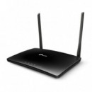 WIRELESS ROUTER TP-LINK ARCHER MR400 DUAL BAND 4G