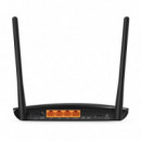WIRELESS ROUTER TP-LINK ARCHER MR400 DUAL BAND 4G