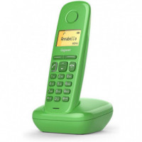 TELEFONO GIGASET A170 GREEN