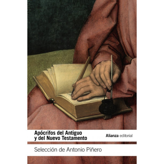 Apãâ³crifos del Antiguo y del Nuevo Testamento