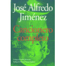 Cancionero Completo de Josãâ© Alfredo Jimãâ©nez