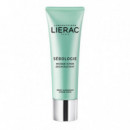 Sebologie Mascarilla Exfoliante Purificante  LIERAC